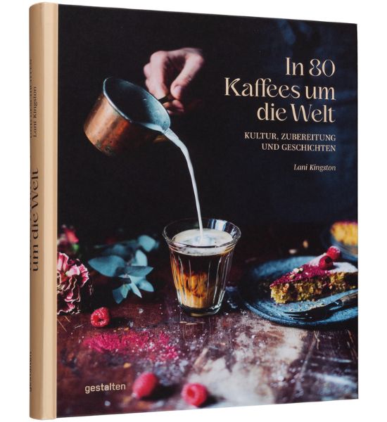 Coffee Table Books JUNAVERSE