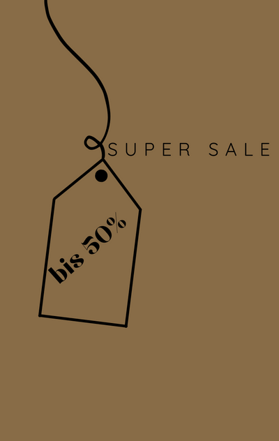 BLACK DEALS: Super Sale