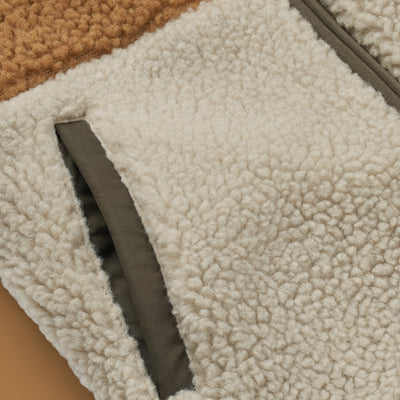 Detailansicht Tasche 