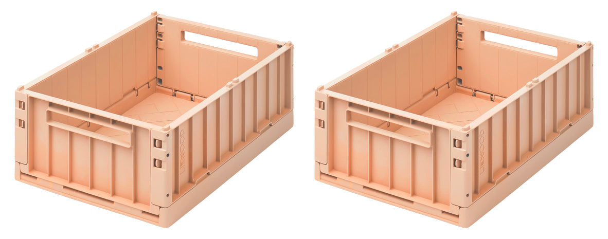 Aufbewahrungsboxen-Set 'Weston M'
