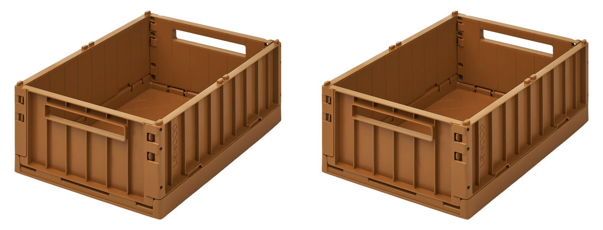 Aufbewahrungsboxen-Set 'Weston M'
