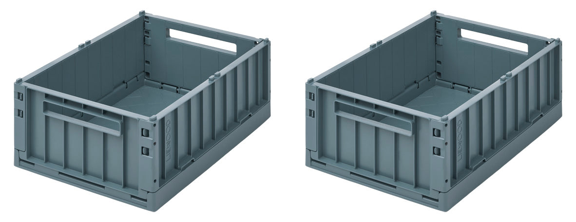 Aufbewahrungsboxen-Set 'Weston M'
