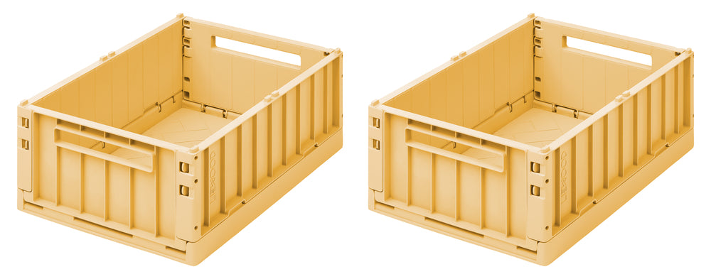 Aufbewahrungsboxen-Set 'Weston M'